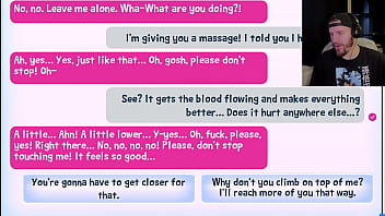 Preview 4 of One Gral 5 Gey - She&#039_s Gonna Make You Worth Your Time While Stuck At Home (Fap CEO)