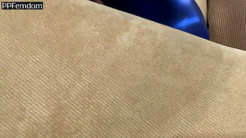 Preview 4 of Pakistani Full Rip Her - Amateur Real Femdom LifeStyle Pussy Worship In Blue Leggings