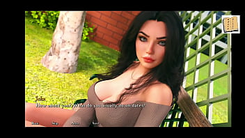 Preview 4 of Shemale Jessica Host - Being A Dik 53 (Dik Route)