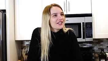 Preview 1 of Wet Mpg Video - Ep 13 Cooking for Pornstars