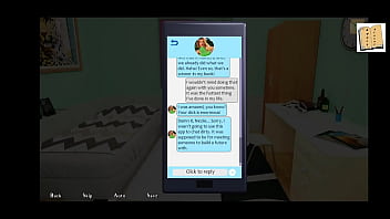 Preview 2 of Hhokup Tube - Being A Dik 46 (Dik Route)