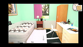 Preview 4 of Hhokup Tube - Being A Dik 46 (Dik Route)