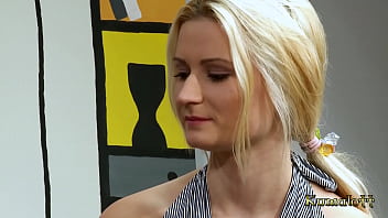 Preview 1 of Amazon Position Porn - Kumalott - Michaele Like Hard Fuck