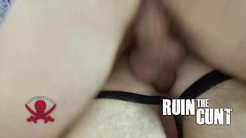 Preview 2 of Sista Rai - Machine Fuck Him