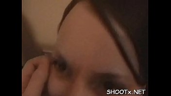 Preview 1 of Shakeela Xnx - Sex-starved teen Tanya blows before doggy