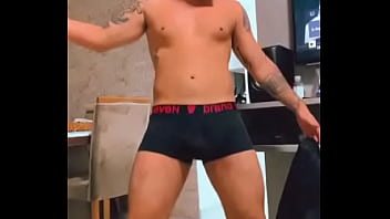 Preview 4 of Opas Porn - Jottape de pau duro