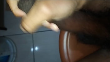 Preview 2 of Tegen Foxx - punhetinha de leve