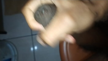 Preview 1 of Tegen Foxx - punhetinha de leve