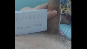 Preview 2 of Mie Khalefe - V&iacute_deo de verificaci&oacute_n