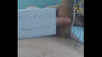 Preview 1 of Mie Khalefe - V&iacute_deo de verificaci&oacute_n