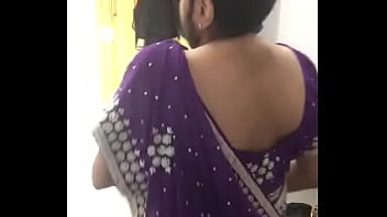 Preview 4 of Wwe Superstar Xxx - saree