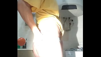 Preview 1 of Vmateporno - Masturbace