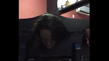Preview 3 of Optin - Like this angle in the BDSM room