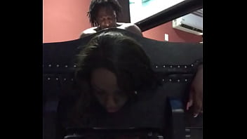 Preview 4 of Optin - Like this angle in the BDSM room