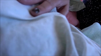 Preview 1 of Mp4 Xvideo Dwonlod Com - Sweet StepMom Plays With Morning Wood - Brianna Beach - Mom Comes First - Alex Adams