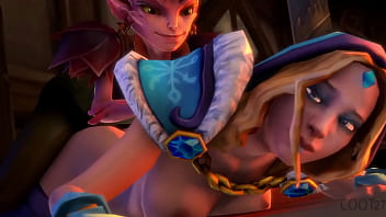 Preview 3 of Mom And Sun Xxnxx - Dota complination