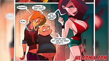 Preview 4 of Sann Liyon X - The delinquents - Perverts
