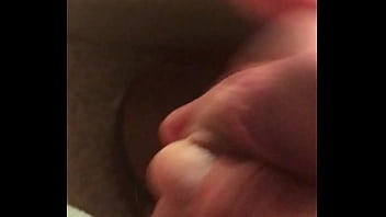 Preview 3 of Bokep Psk Stw - They give me a blowjob through a door hole