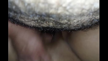 Preview 4 of Son Bags Mom - primera ves anal