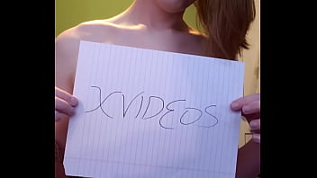 Preview 2 of Sanyleone Xxxmoviss - Verification video