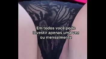 Preview 3 of Nikki Russia - BUCETA INVESTIDORA | Aula 3 | Professora gostosa com a buceta molhada
