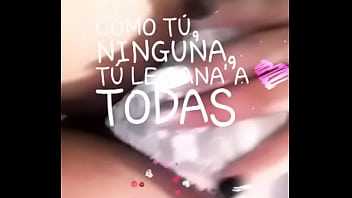 Preview 2 of Sharon Hinnendael 1 - Te gusta mi conchita