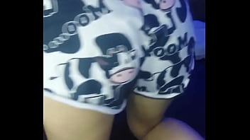 Preview 4 of Indian Xnxx All Videod - Me quito mi pijamita de vaquita y me toco rico