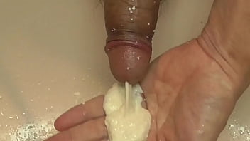 Preview 3 of Upskirt Panties Fucked - もしかして 神 射精 ！--- 量 濃さ におい 味 音  すべて満足できます。