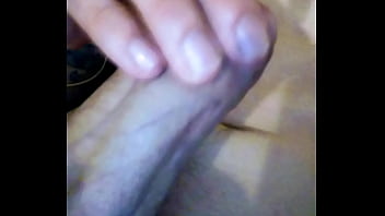 Preview 2 of My Boss Bang - morning masturbation cum