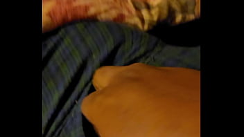 Preview 1 of Oil Tight Boobs - My Big Dick