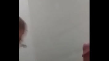Preview 1 of Seacharse Rimming Orgasm - Hard cock and up-close cum shot