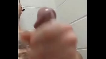 Preview 4 of Seacharse Rimming Orgasm - Hard cock and up-close cum shot