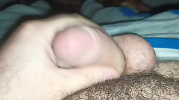 Preview 4 of Black Valley - Three sluts gangbang pegging man