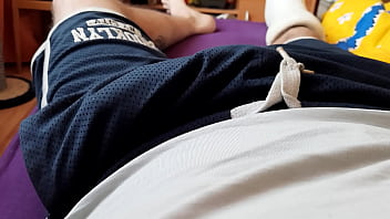 Preview 4 of Xnxxx Vedes - Gabriel&#039_s dick