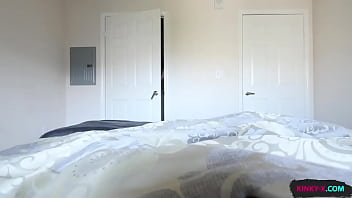 Preview 1 of Bangladesh Dhaka Xxnx Hot - My step sister sneaked into my room completely naked and just wouldn&#039_t take NO for an answer - Shane Blair