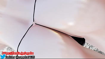 Preview 3 of Maka Sex Ill - ムチムチどすけべビキニ