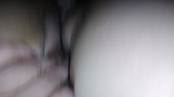 Preview 4 of Teen Sex Tube Porn Azusa - I fuck my step Aunt hard