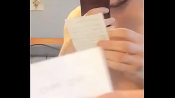 Preview 4 of X Video Culo Grande - Verification video