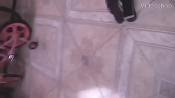 Preview 1 of Maid Balckmal - Fudendo a Landinha do supermercado vol.II