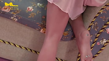 Preview 1 of Cereals Enema - Supply high quality tpe sex dolls from China