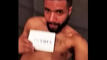 Preview 1 of Dog Garlic Sex - V&iacute_deo de verifica&ccedil_&atilde_o