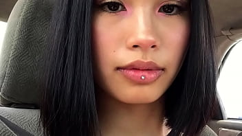 Preview 1 of Xsize - ASIAN GIRL HAS A FACE THAT MAKES MY DICK SUPER HARD