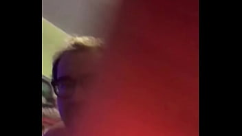 Preview 1 of My Mommy Teach Me To Fuck - 69ing with Grindr grandpa first date