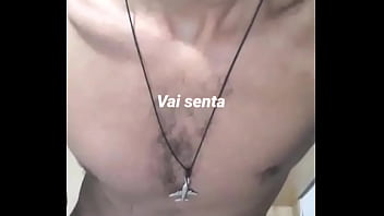 Preview 3 of Sanelaven Xxxbf - OMG! This brazilian brunette is so hot and big