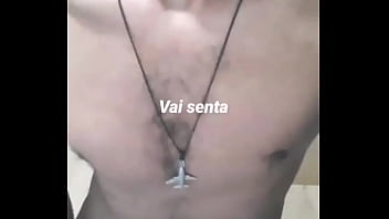 Preview 4 of Sanelaven Xxxbf - OMG! This brazilian brunette is so hot and big