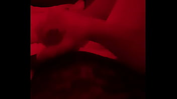 Preview 1 of Poop In Pants - Cdpanty Termino corriendome en mi body de encaje