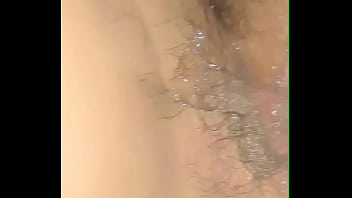 Preview 3 of Russia Nifty Sex - 把妹子给摸出水来了