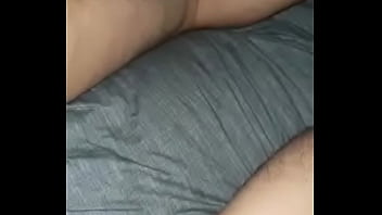 Preview 1 of Tek Melayu Tudung - Mi vecino me la pide toda