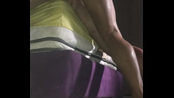 Preview 2 of Sxey 420 - borde cama