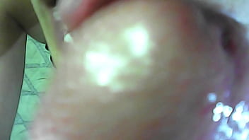 Preview 2 of Bf Saxce Xxx - Mature stepmother sucks my cock,  it barely fits in her mouth. I gave her his semen in her mouth